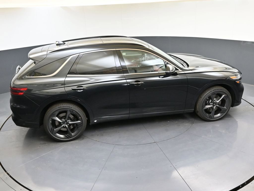 2026 GENESIS GV70 Sport Prestige - Photo 49