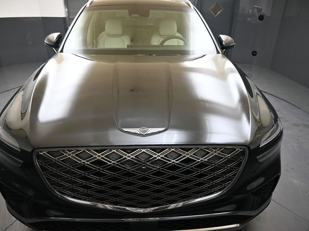 New 2026 Genesis GV70 2.5T Advanced SUV