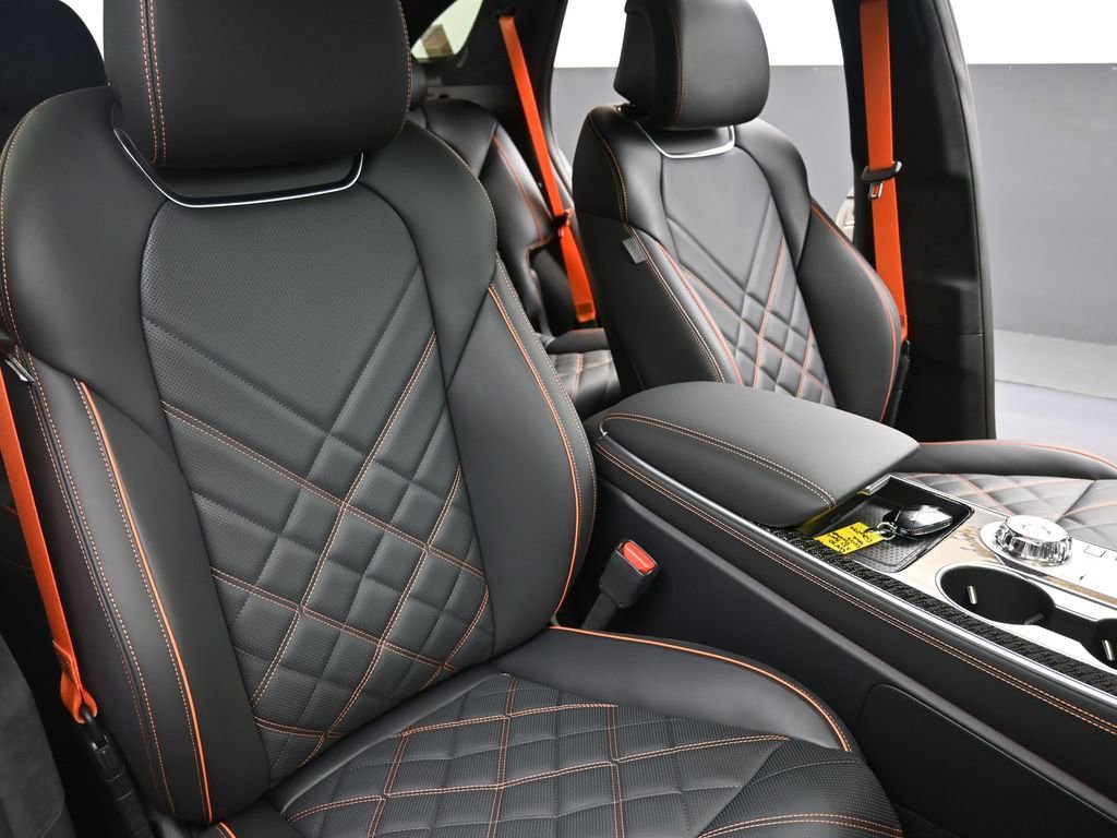 2026 GENESIS GV70 Sport Prestige - Photo 13