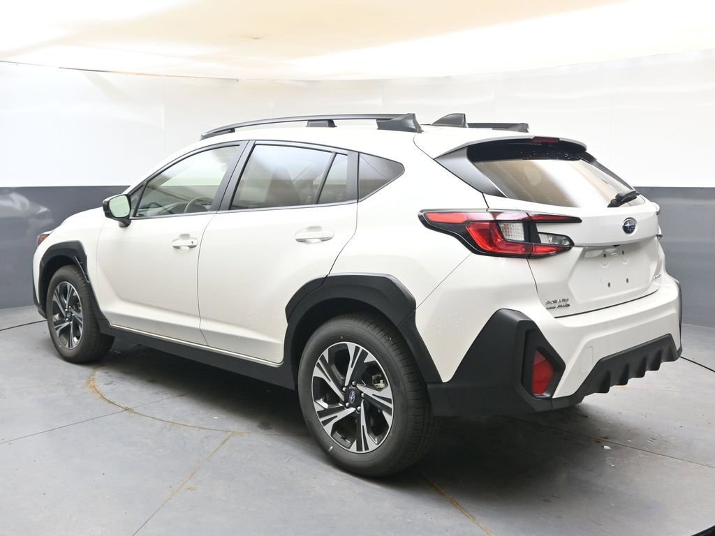 Used 2025 Subaru Crosstrek Premium SUV