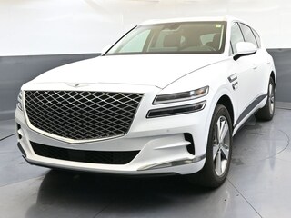 2024 Genesis GV80 3.5T SUV