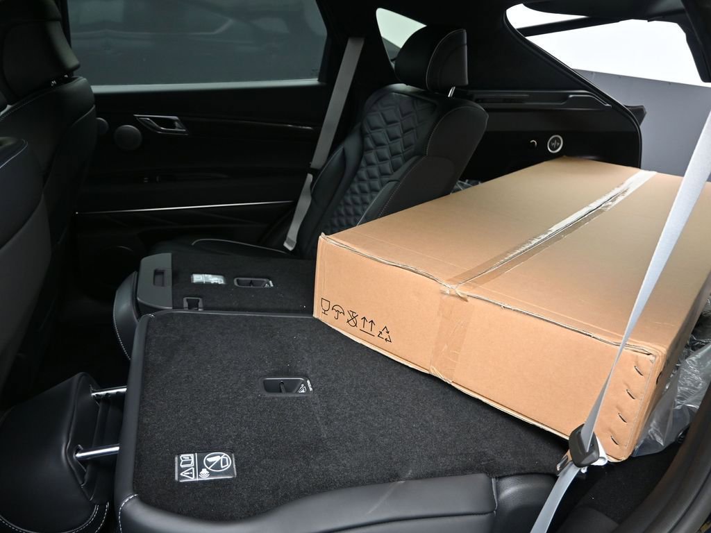 2025 GENESIS GV80 Coupe E-SC - Photo 18