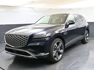 2025 Genesis GV80 2.5T Prestige SUV