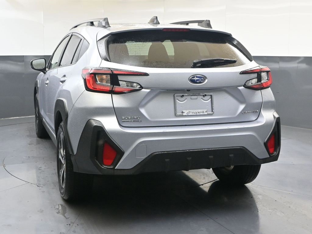2024 Subaru Crosstrek Premium photo 4