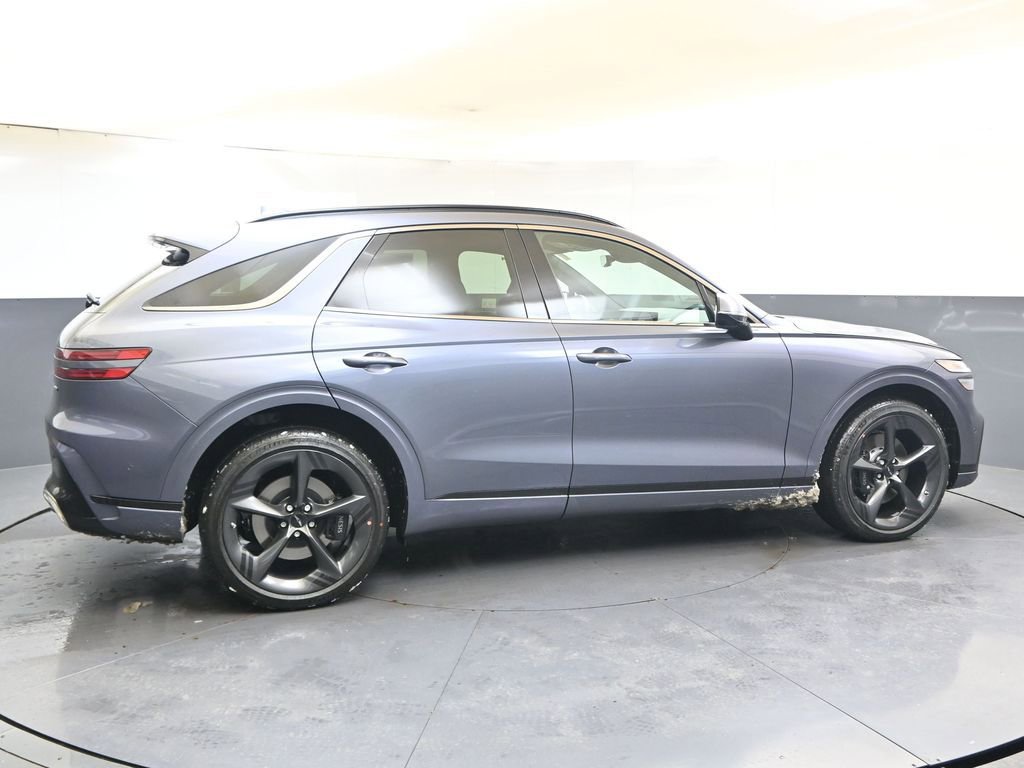 2026 GENESIS GV70 Sport Prestige - Photo 6