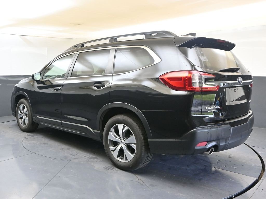 Used 2024 Subaru Ascent Premium 7-Passenger SUV