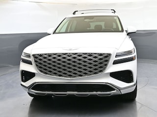 2025 Genesis GV80 2.5T Prestige SUV