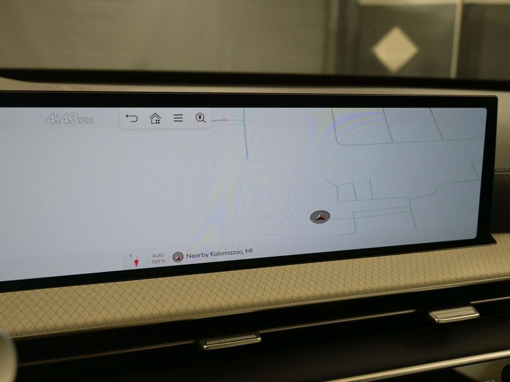 2026 GENESIS GV80 Prestige - Photo 27
