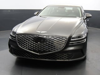 2024 Genesis Electrified G80 Prestige Sedan