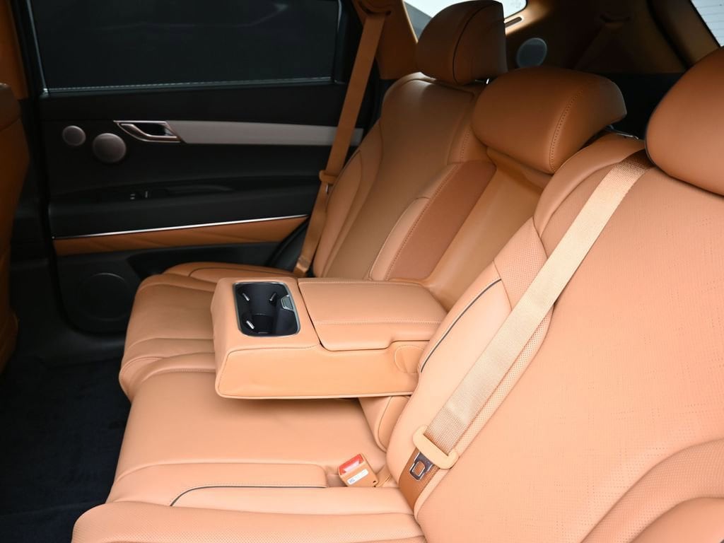 2026 GENESIS GV80 Prestige - Photo 21