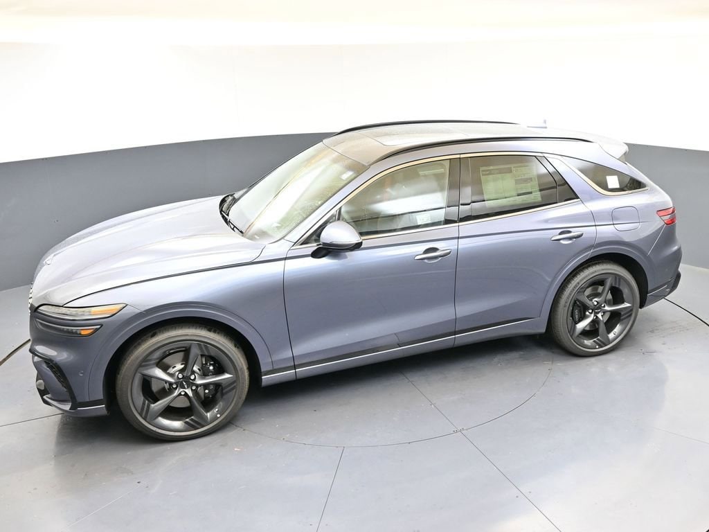 2026 GENESIS GV70 Sport Prestige - Photo 42