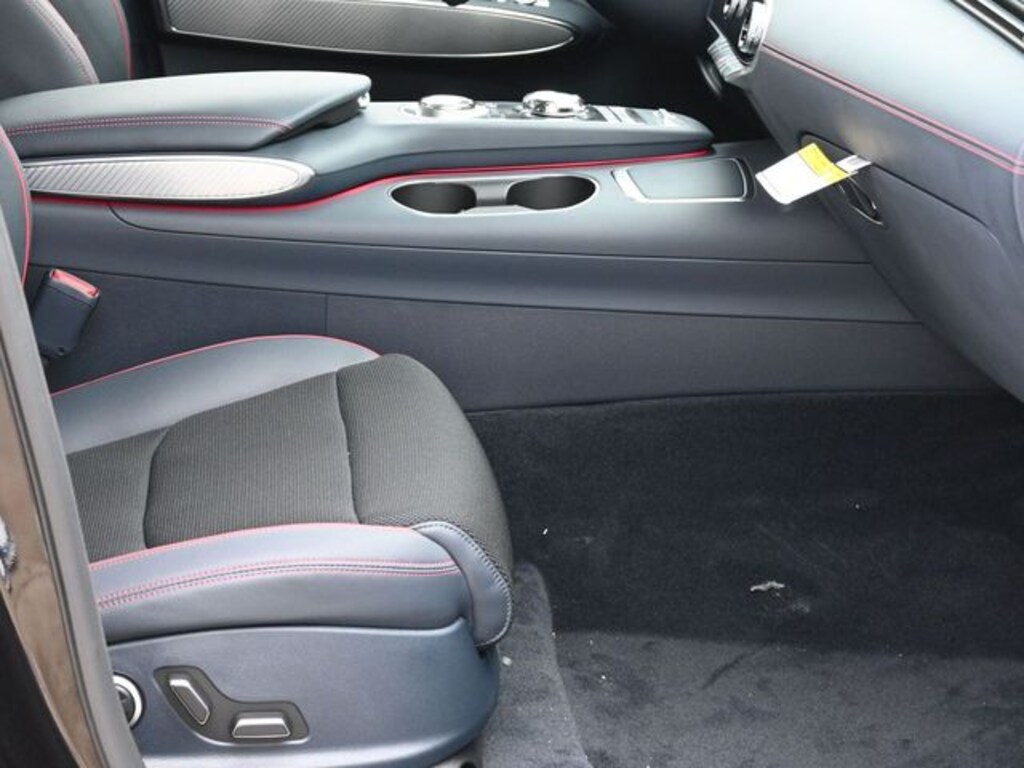 Certified 2025 Genesis GV70 3.5T Sport SUV