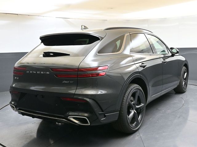 Used 2026 Genesis GV70 3.5T Sport Prestige SUV