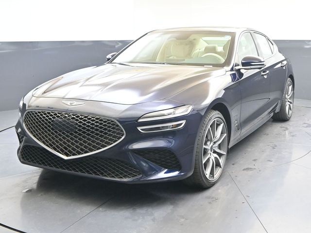 2026 GENESIS G70