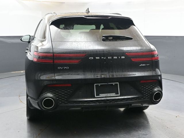 Used 2025 Genesis GV70 3.5T Sport SUV