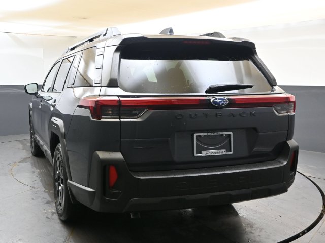 Certified 2026 Subaru Outback Limited SUV