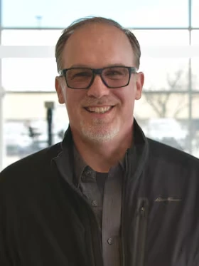 Staff member Mitch Hapner from ID_26cd44