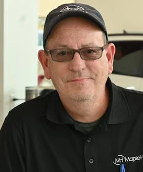 Staff member Jeff Danna from ID_21f740