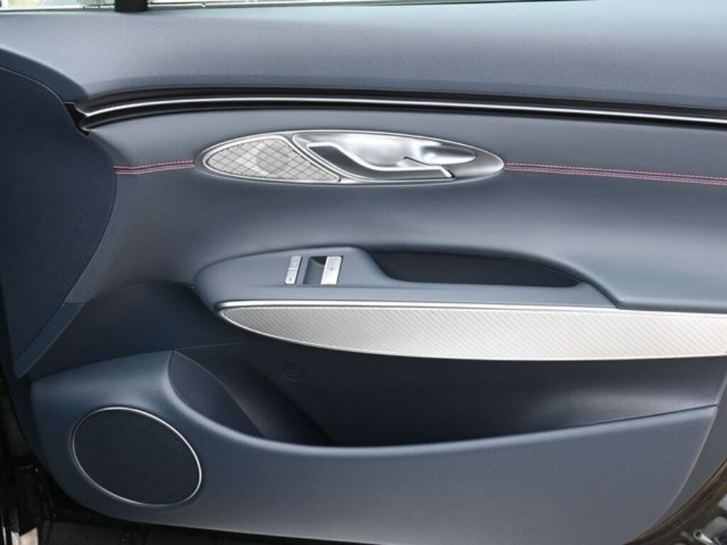 Certified 2025 Genesis GV70 3.5T Sport SUV