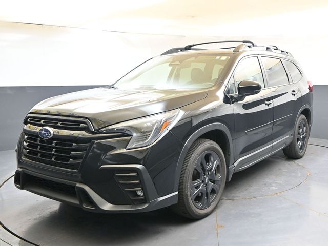2025 Subaru Ascent Onyx Edition-Touring