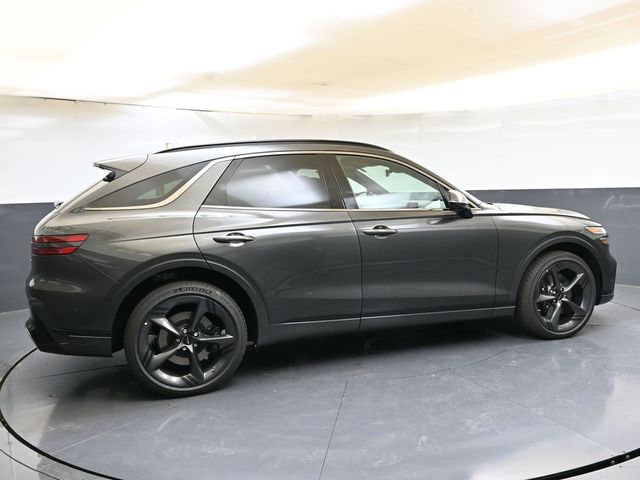 Used 2026 Genesis GV70 3.5T Sport Prestige SUV