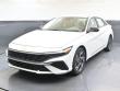 New 2025 Hyundai Elantra SEL Sport Sedan