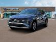 New 2026 Hyundai Tucson SEL Convenience AWD SUV