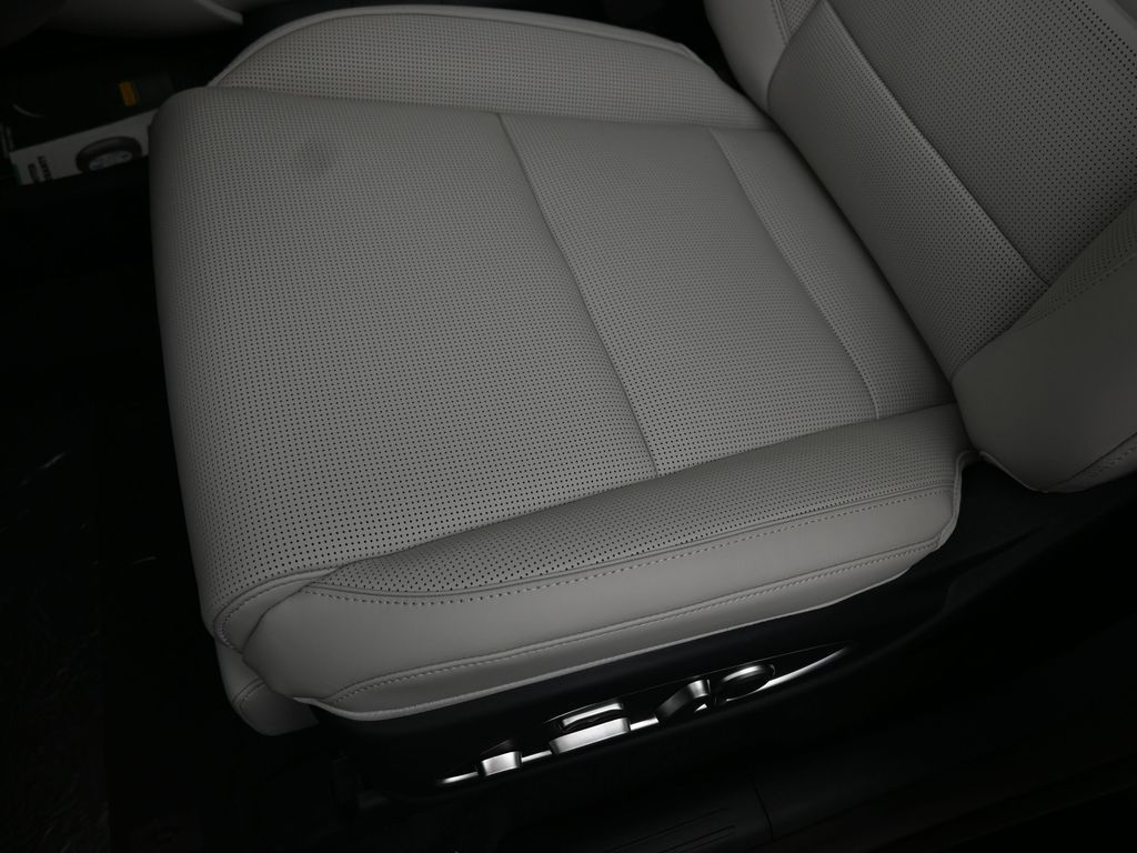 2026 Hyundai Palisade Calligraphy - Photo 22