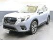 Certified 2024 Subaru Forester Limited SUV