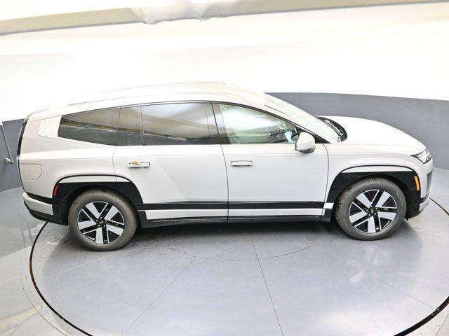 2026 Hyundai IONIQ 9 SEL - Photo 48