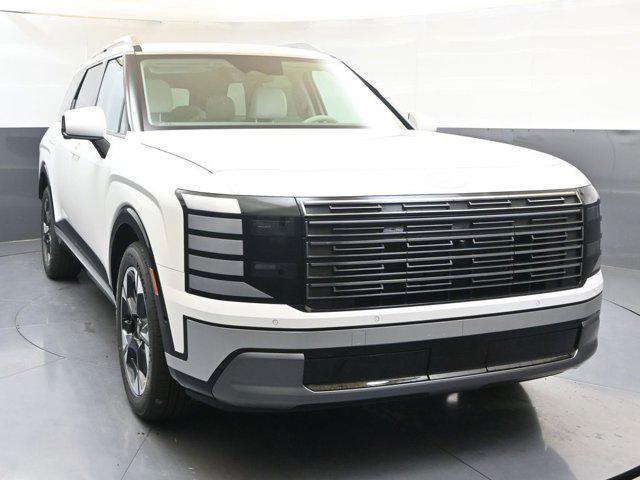 2026 Hyundai Palisade Limited - Photo 8
