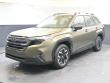 Certified 2025 Subaru Forester Premium SUV