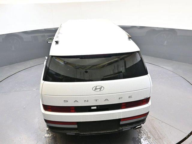 2026 Hyundai Santa Fe Limited - Photo 50