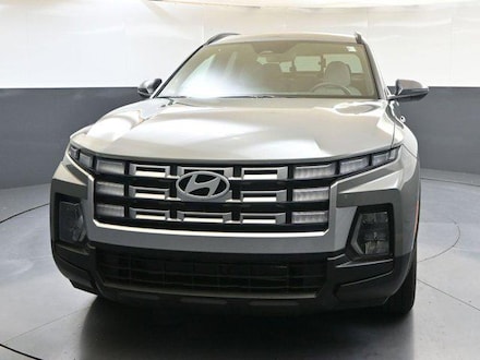 2026 Hyundai Santa Cruz SEL Activity AWD Truck Crew Cab