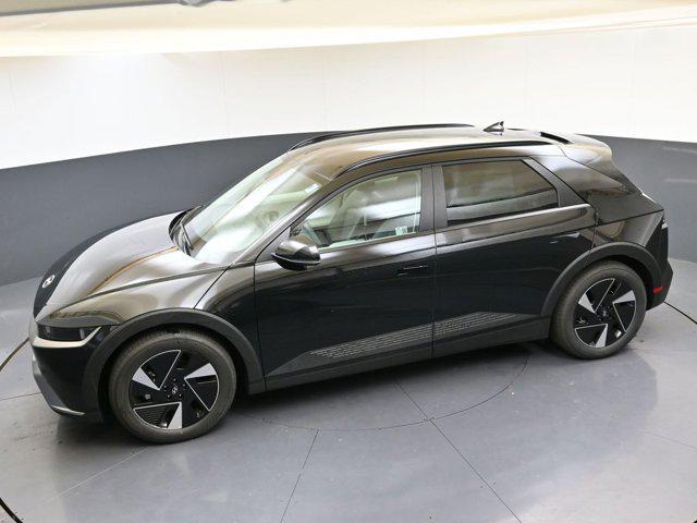 2025 Hyundai IONIQ 5 SEL - Photo 37