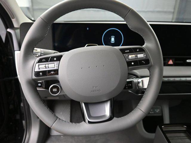 2025 Hyundai IONIQ 5 SEL - Photo 23