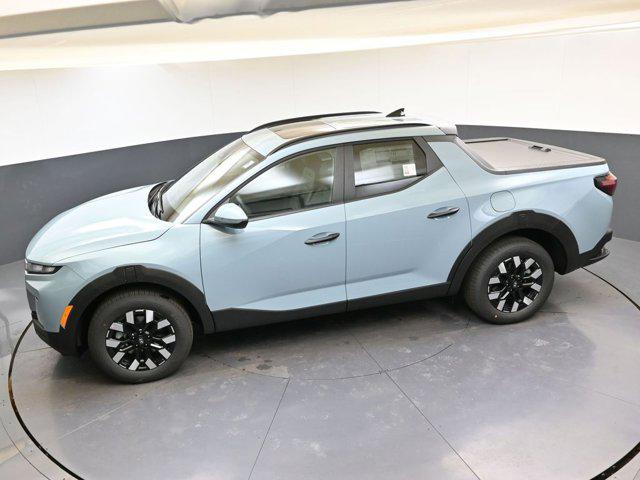 2026 Hyundai Santa Cruz SEL Activity - Photo 40