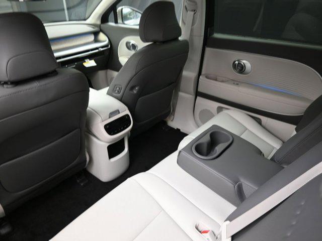 2026 Hyundai IONIQ 9 SEL - Photo 18