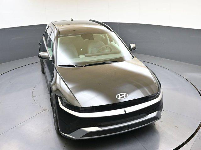 2025 Hyundai IONIQ 5 SEL - Photo 43