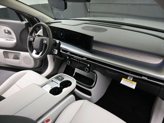 2026 Hyundai IONIQ 9 SEL - Photo 12