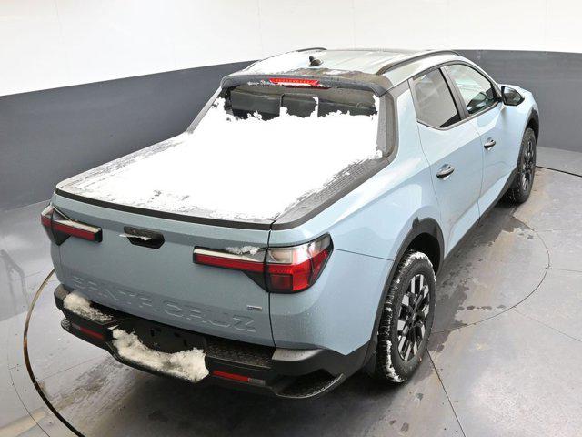 2026 Hyundai Santa Cruz SEL Activity - Photo 46