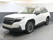 Certified 2025 Subaru Forester Premium SUV