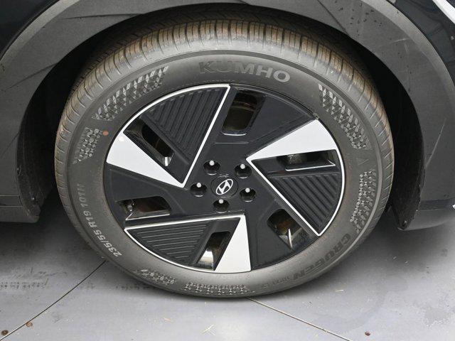 2025 Hyundai IONIQ 5 SEL - Photo 10