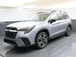 Certified 2025 Subaru Ascent Limited 7-Passenger SUV