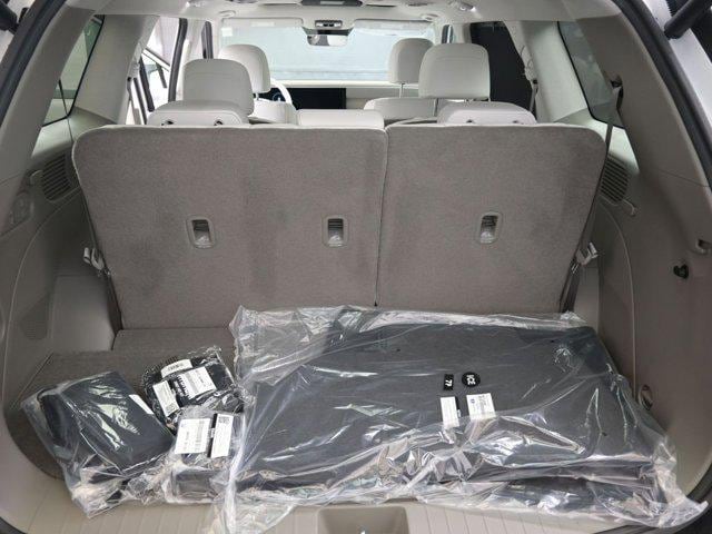 2026 Hyundai Palisade Limited - Photo 19