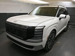 2026 Hyundai Palisade Calligraphy AWD SUV