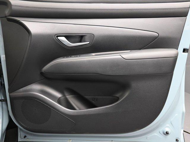 2026 Hyundai Santa Cruz SEL Activity - Photo 11