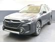 Certified 2025 Subaru Outback Limited XT SUV