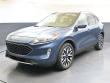 Used 2020 Ford Escape SEL SUV