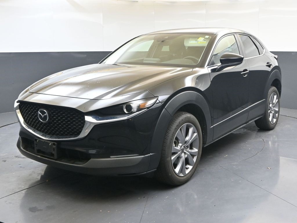 Used 2021 Mazda Mazda CX-30 Select Package SUV